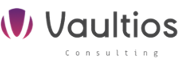 Vaultios Consulting Logo